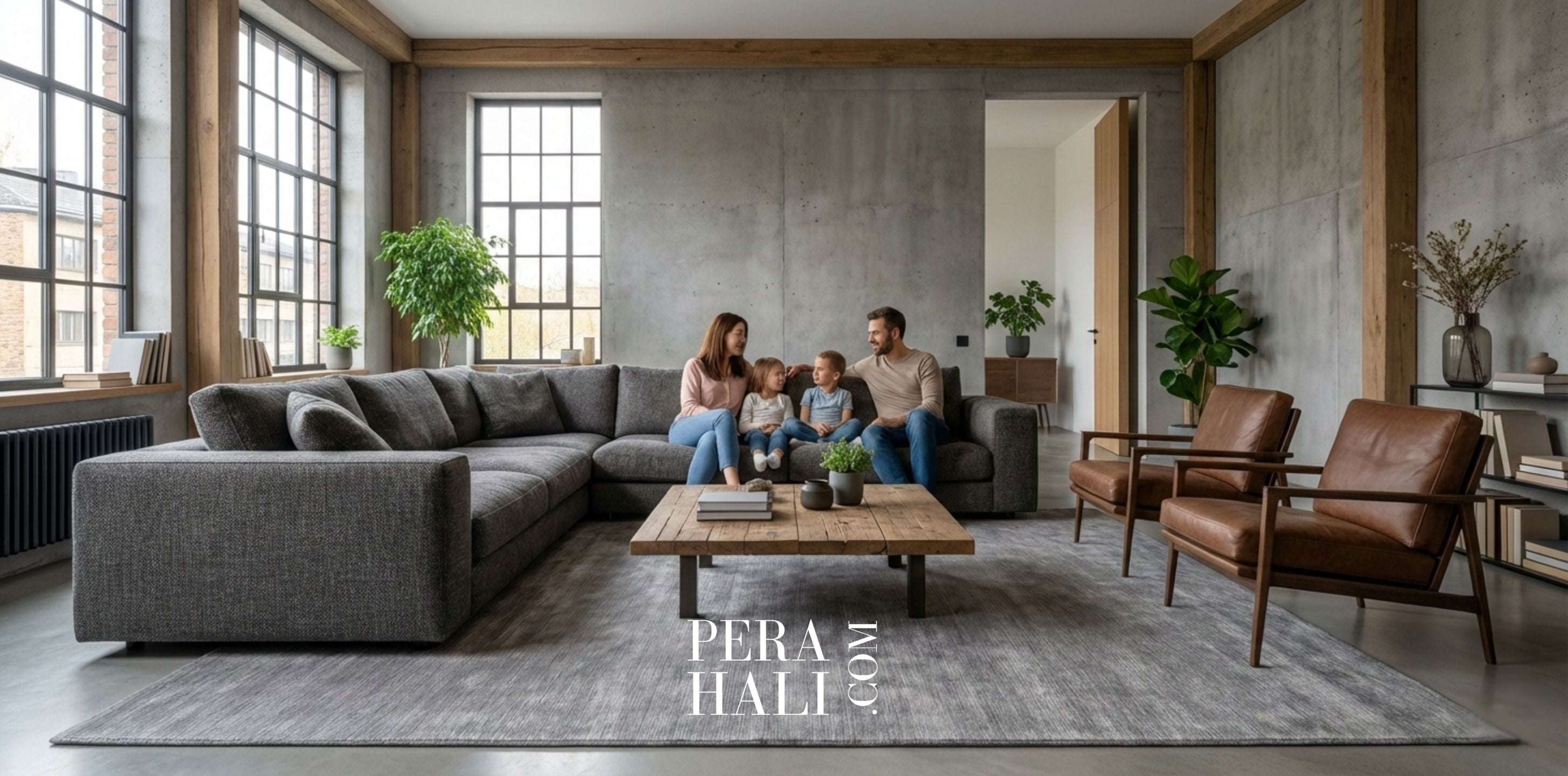 Stoacı Dekorasyon: Gösterişten Uzak, Fonksiyonel ve Dayanıklı Seçimler