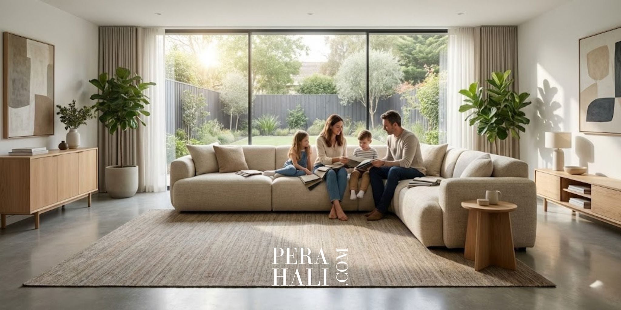 Doğru Koltuk Kumaşı Seçimi: Uzun Ömürlü ve Şık Dokular İçin Temel Rehber