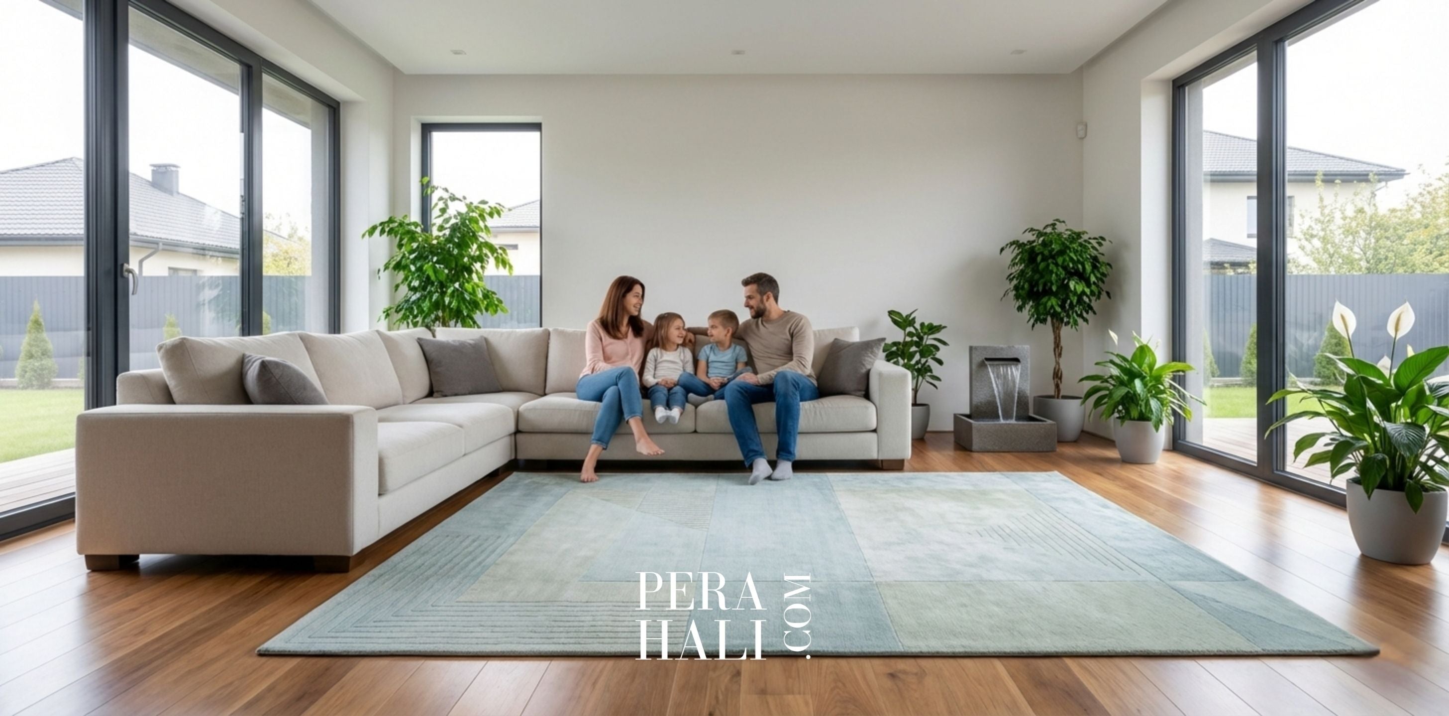 Vastu Shastra: Hint Mimari Felsefesine Göre Bereket Getiren Halı Yönleri