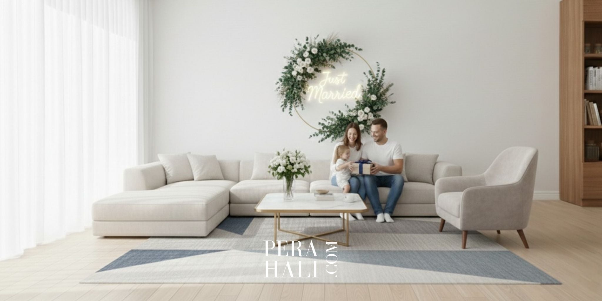 Yeni Evlenenlere Destek: Evlilikte Hangi Taraf Ne Alır?