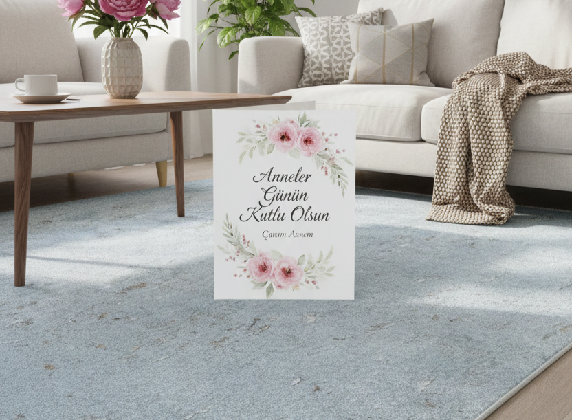 Duygusal Anneler Günü Mesajları - Kalpleri Eriten Sözler