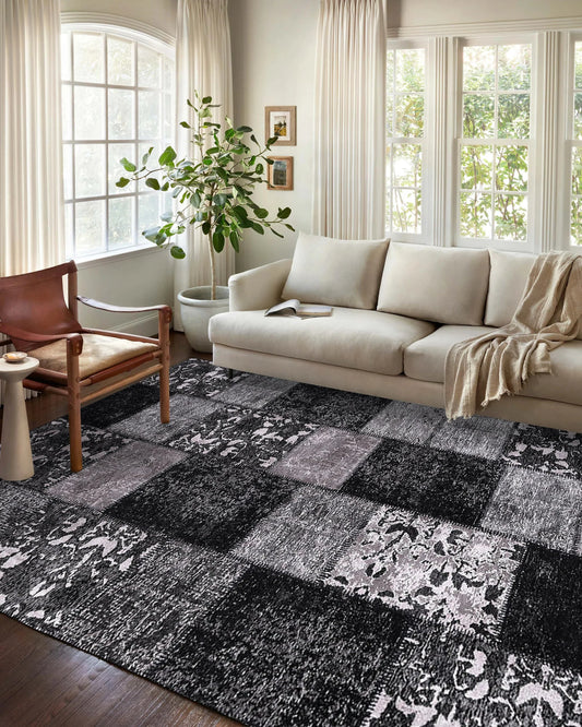 Patchwork Halı - Pera Halı