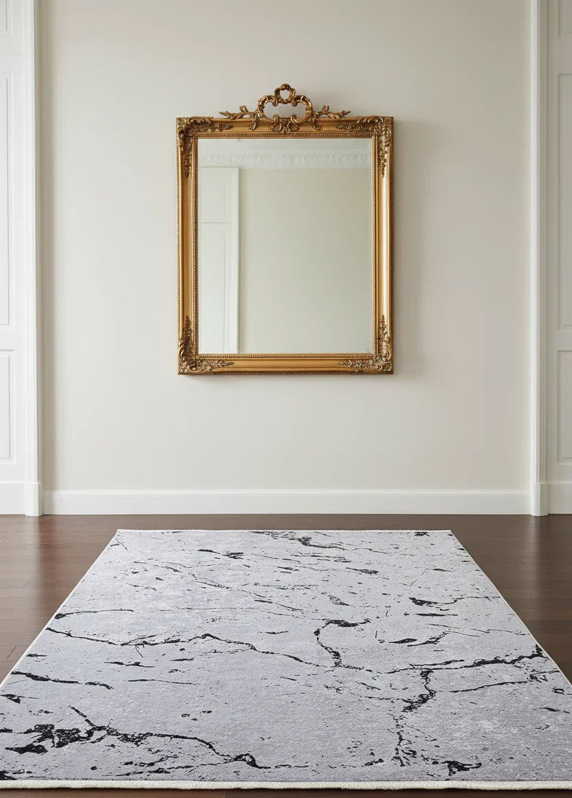 Modern Klasik Karışımı Dekorasyon: Zamansız Bir Ev İçin Püf Noktaları - Pera Halı