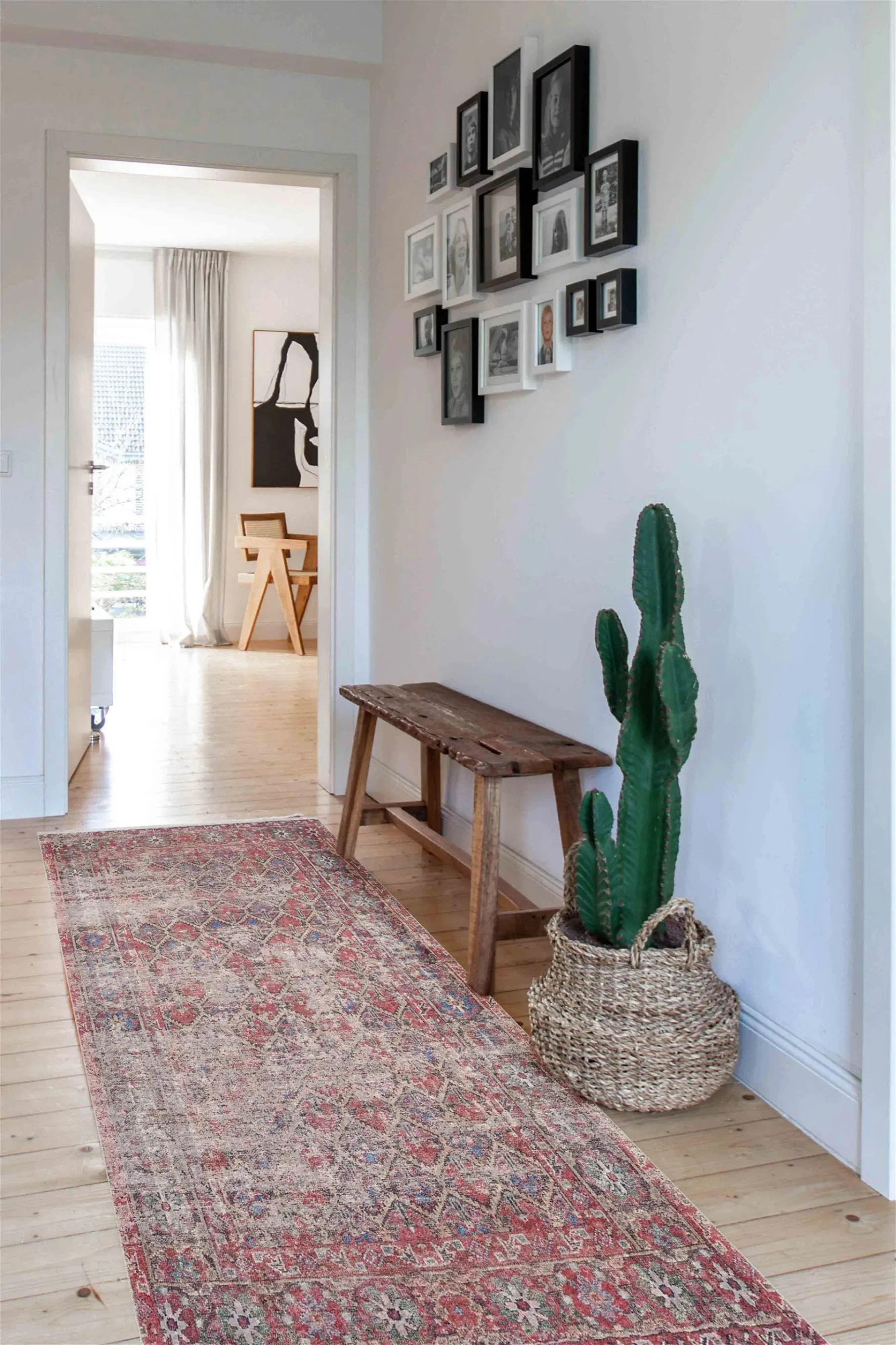 Petek Desenli Halılar - Pera Halı