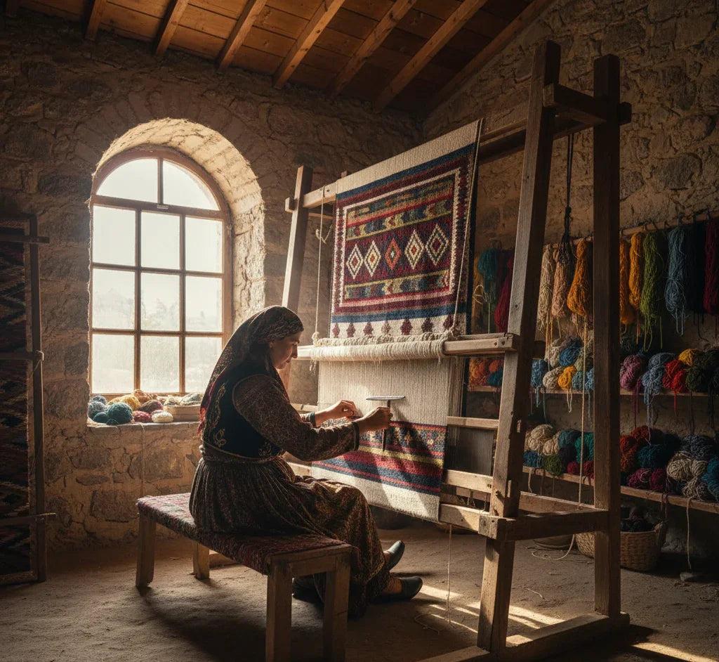 Rüyada Halı Satın Almak ve Halı Mağazası Görmek - Anlamı Nedir? - Pera Halı