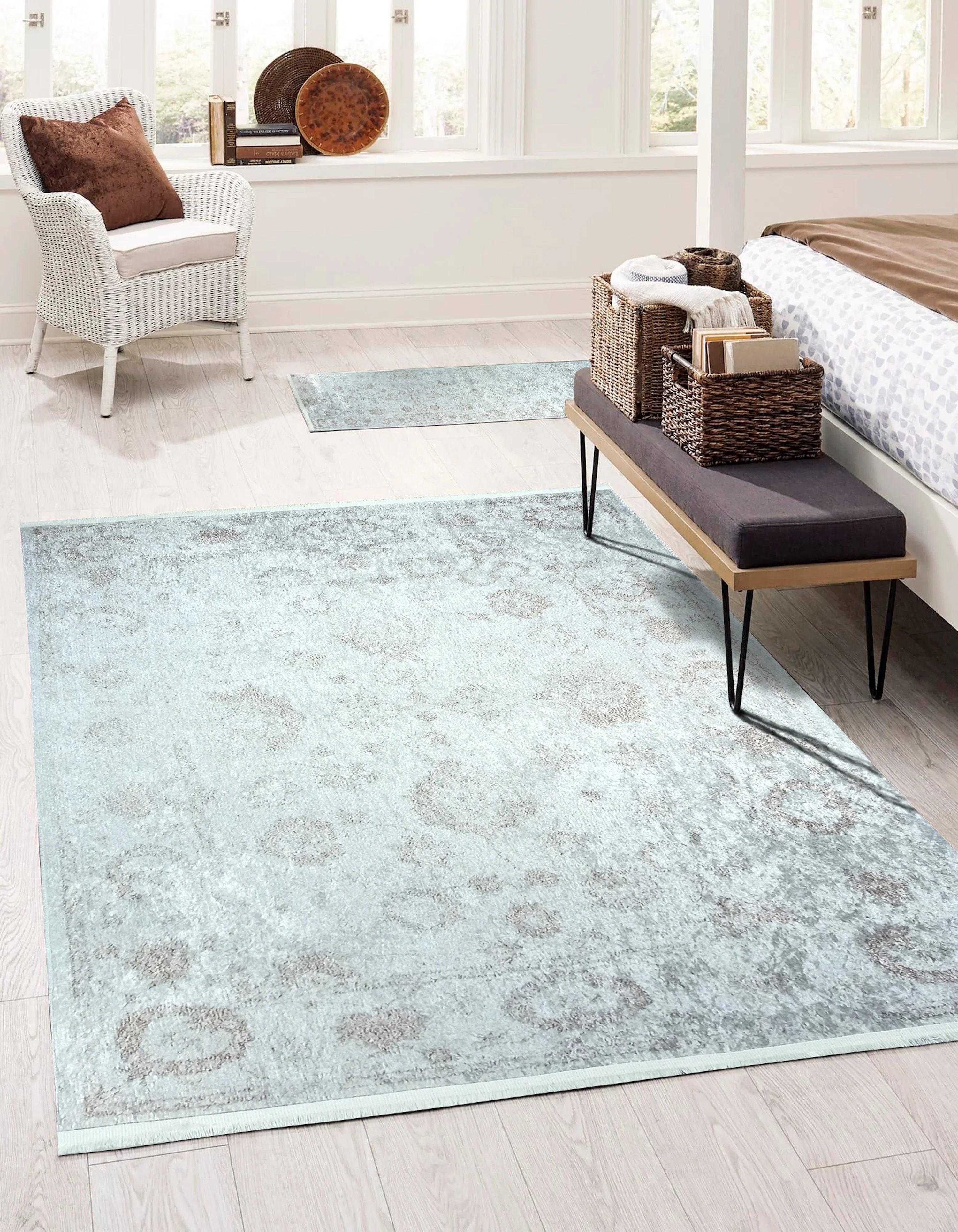 Uşak Halıları: Anadolu’nun Asaletini Evinize Taşıyın - Pera Halı