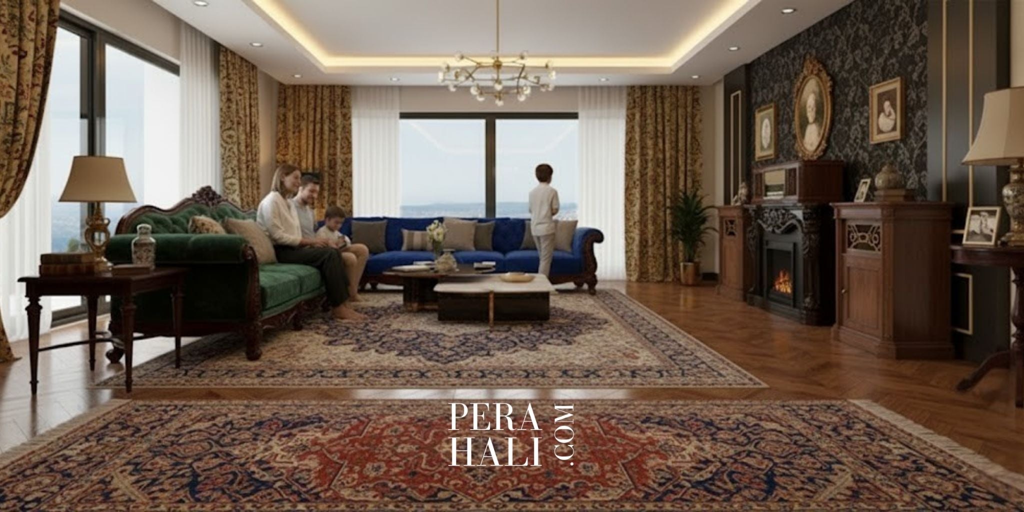 Vintage Tarzı Bir Ev Yaratmak İçin 10 Ekonomik Öneri