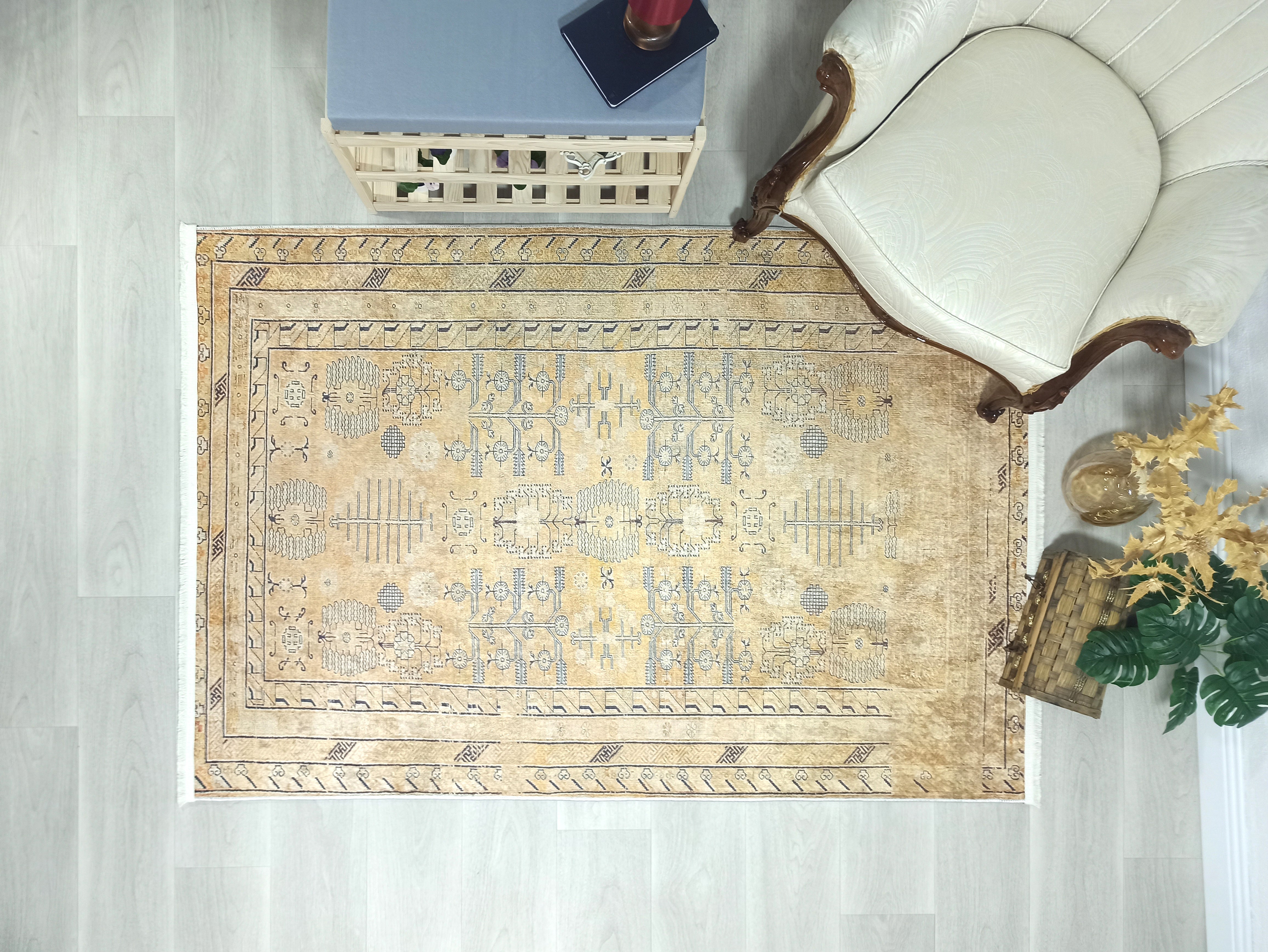 Kilim Halı