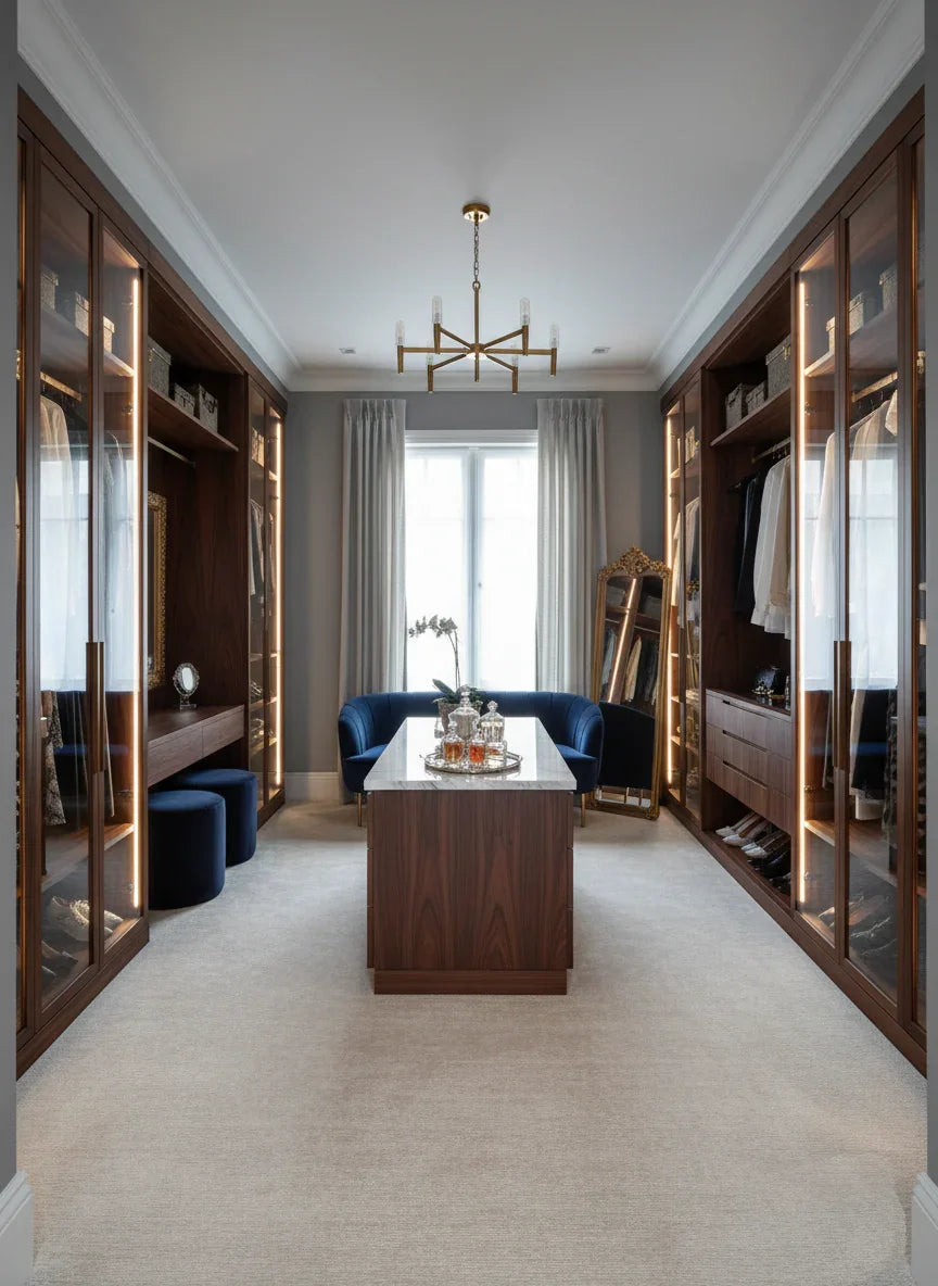 Bej Modern Düz Yıkanabilir Antibakteriyel Halı