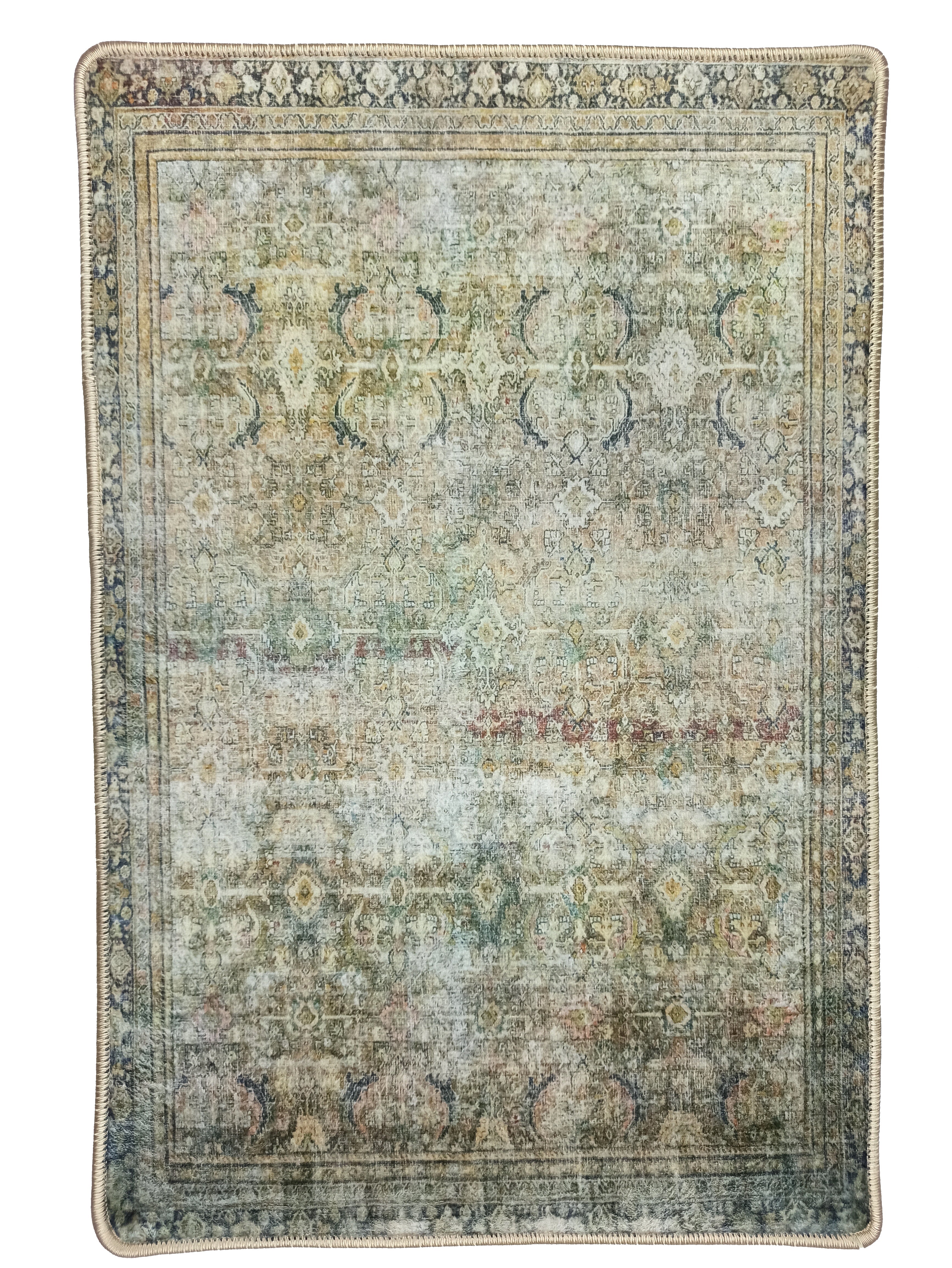 8 Square Meters Carpets