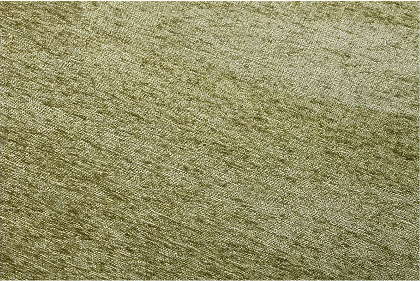 Yeşil Düz Yıkanabilir Antibakteriyel Halı