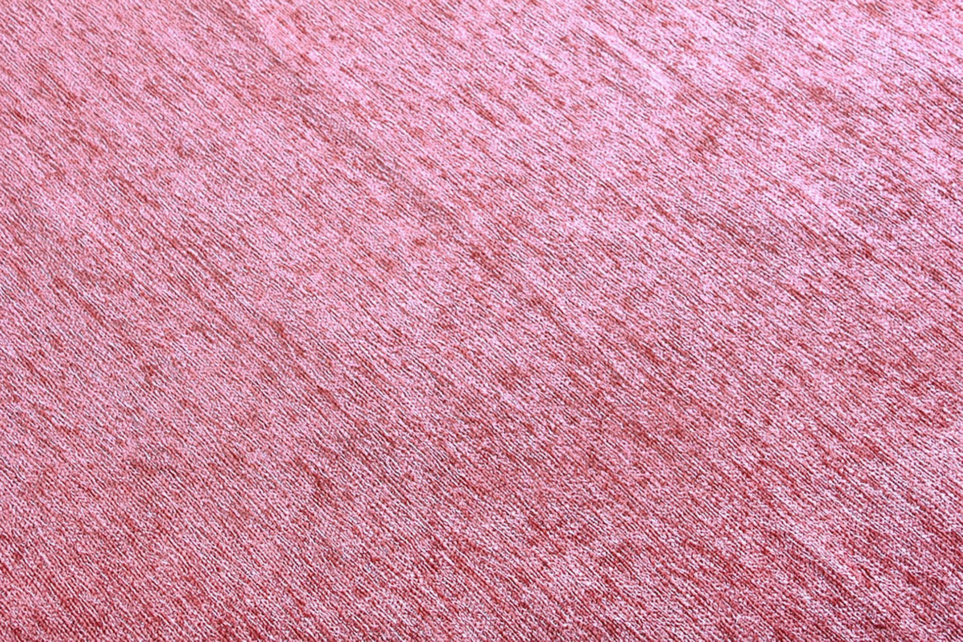 Pembe Düz Modern Yıkanabilir Antibakteriyel Halı