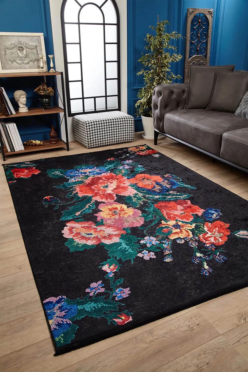 Karabağ Kilim Halı - Pera Halı