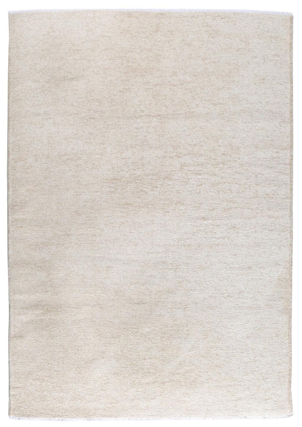 Bej Modern Düz Yıkanabilir Antibakteriyel Halı