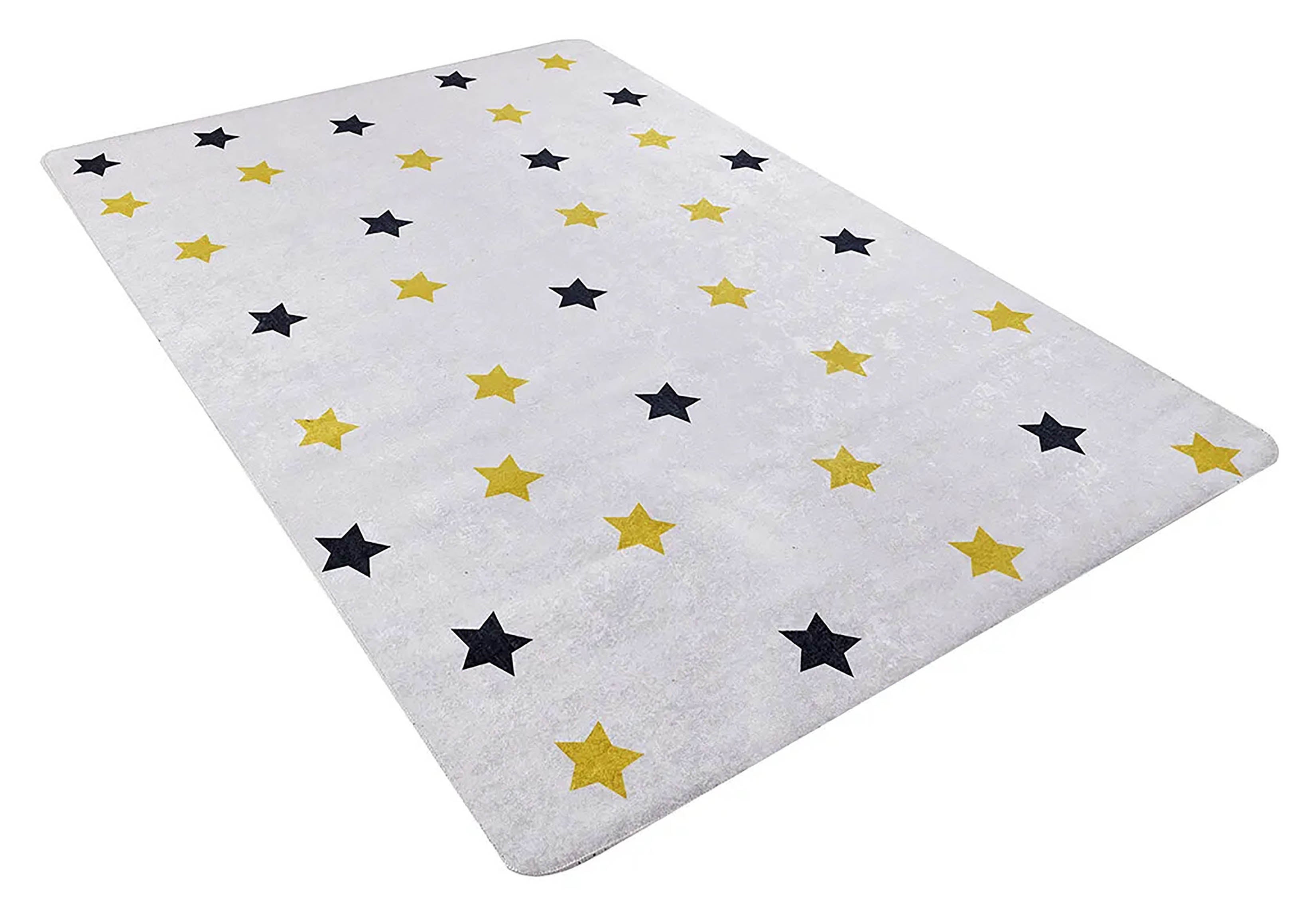 Traffic Themed Children's Rug
