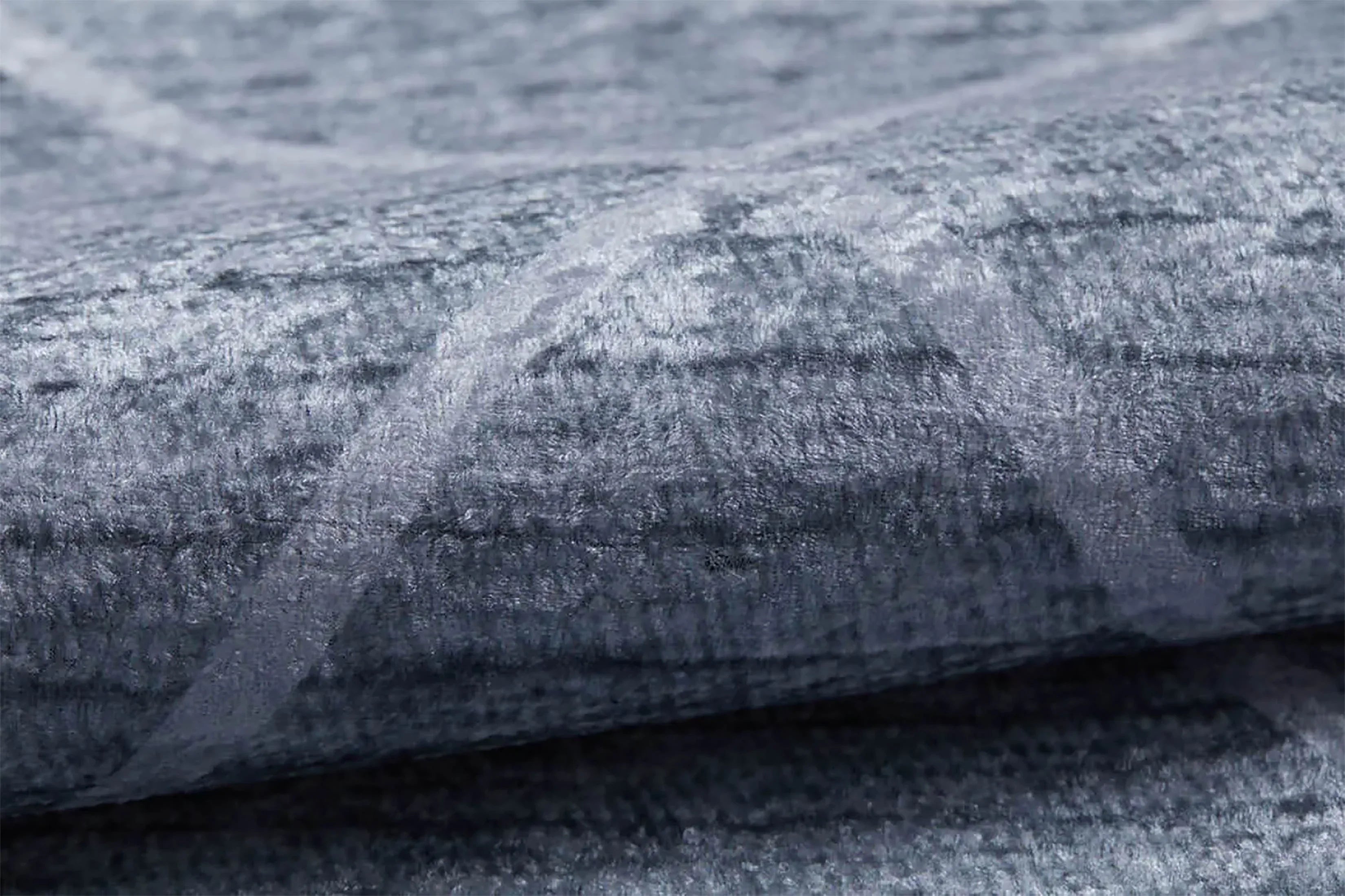 Fas Gri Geometrik Modern Halı