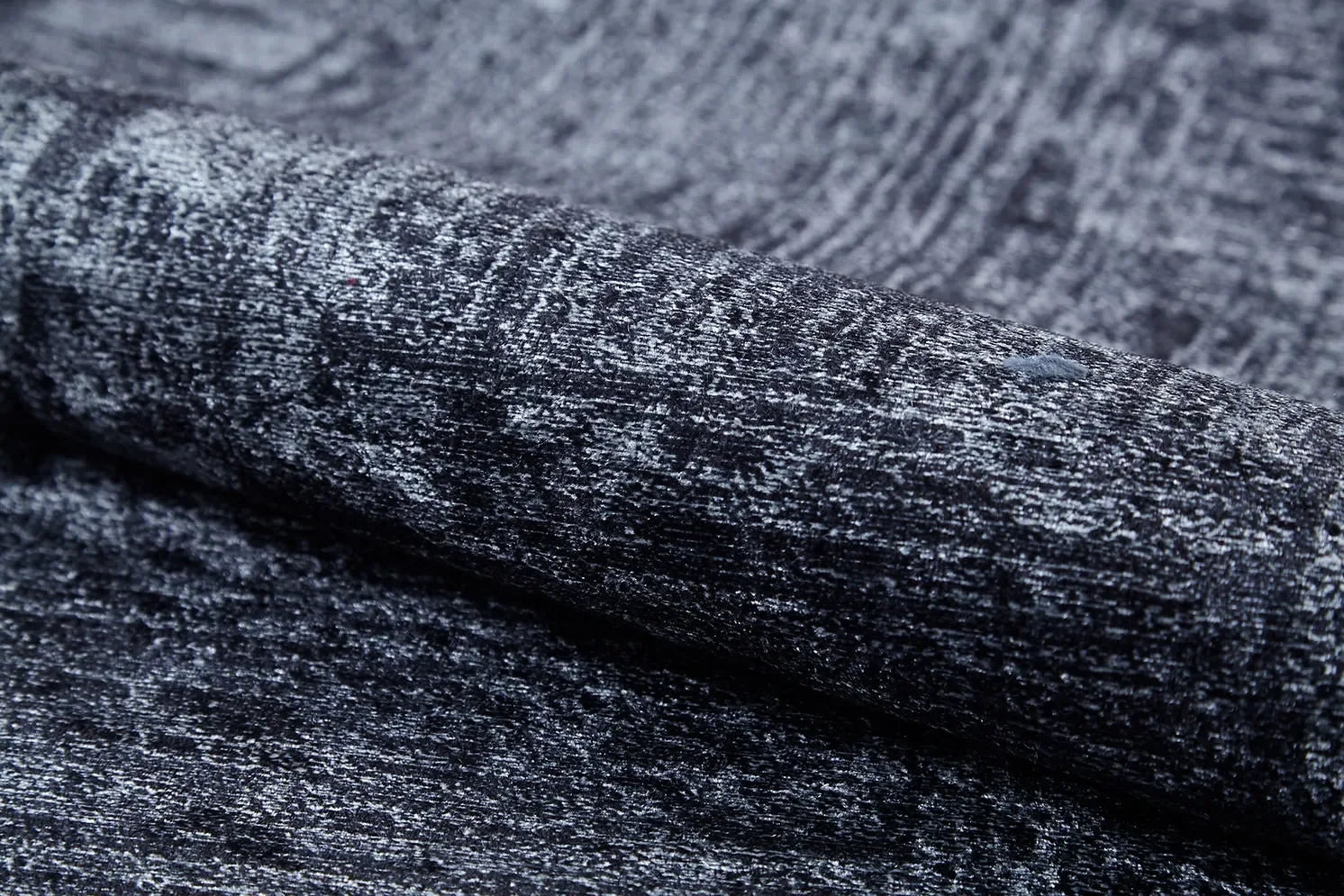 Modern Soyut Geometrik Halı