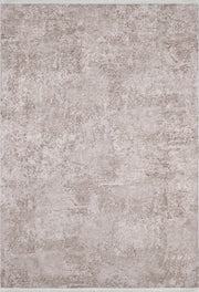 Bej Ton Sür Ton Modern Halı