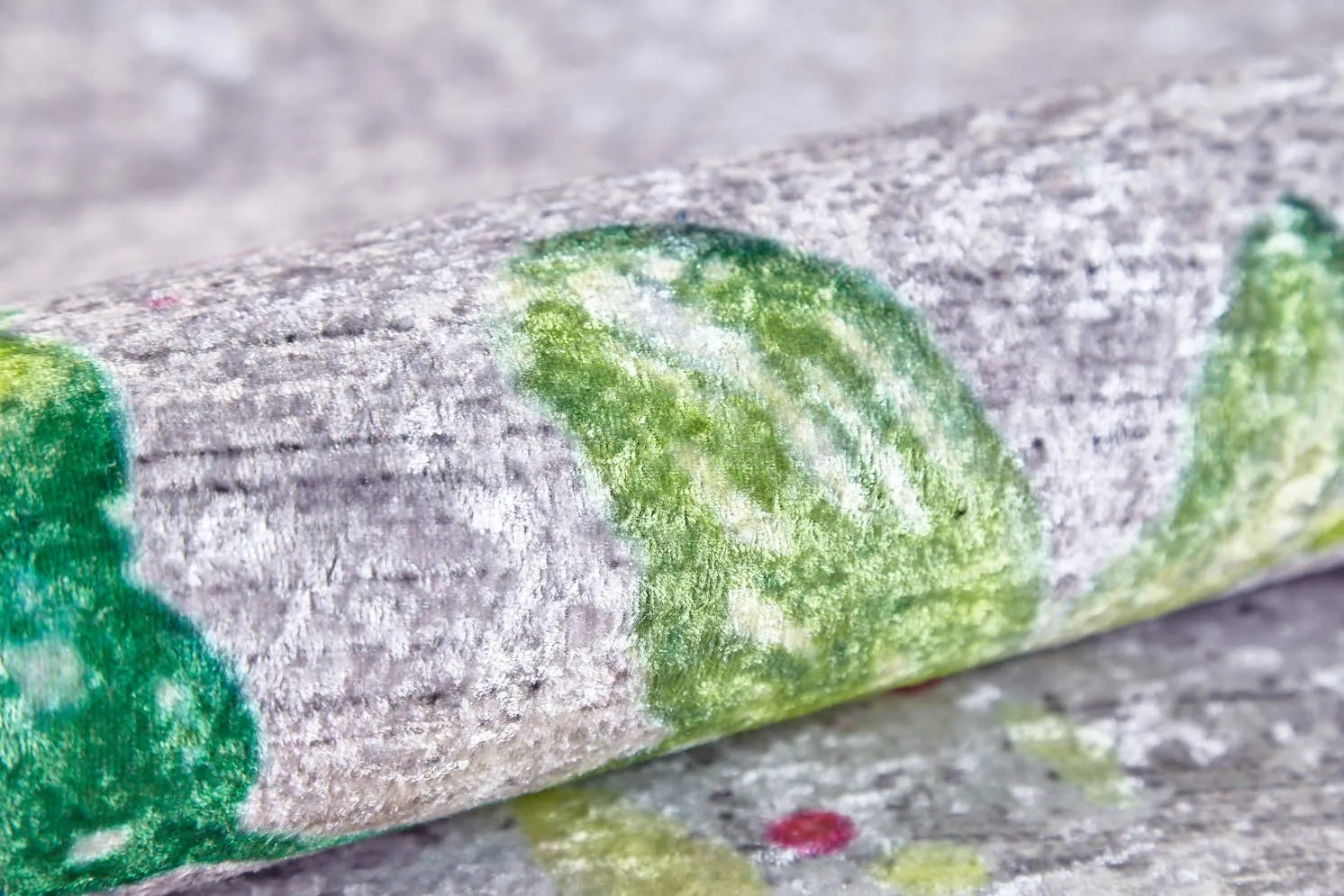 Traffic Themed Children's Rug