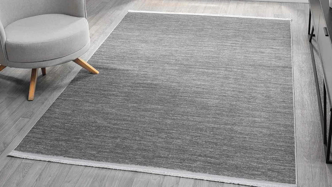 Gri Halı Modelleri ve Dekorasyon Önerileri – Modern Rehber