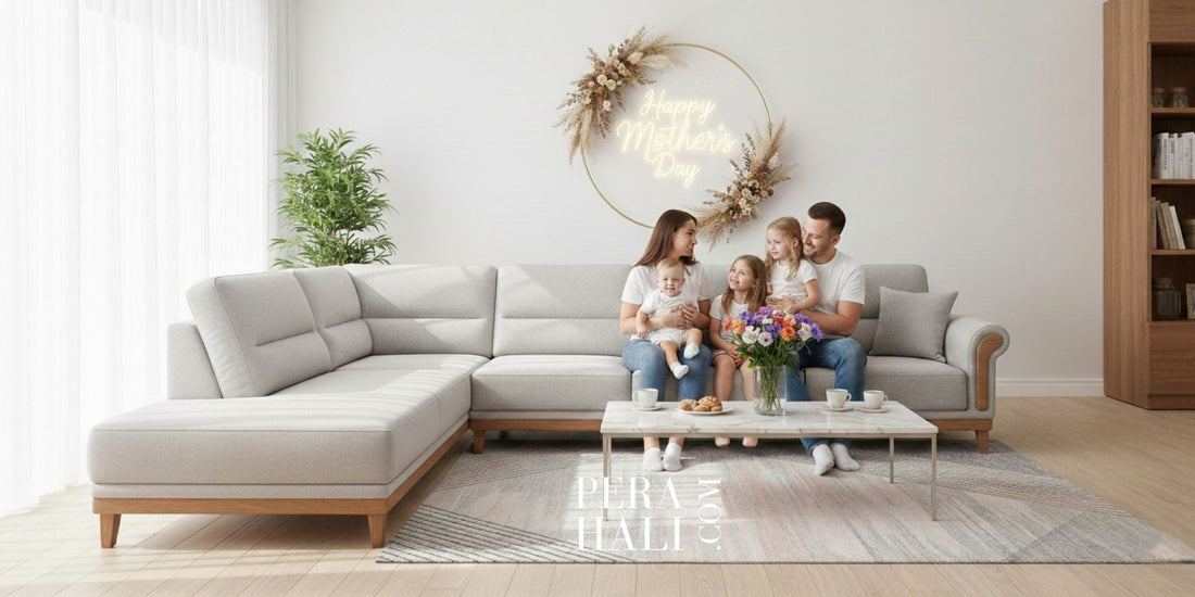 Anneler Gününde Ne Alınır? Anlamlı ve Kalıcı Hediye Fikirleri