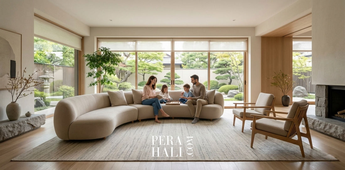 İnfografik: El Dokuması Halı Boyama Sanatı - Anadolu'nun Kadim Mirası