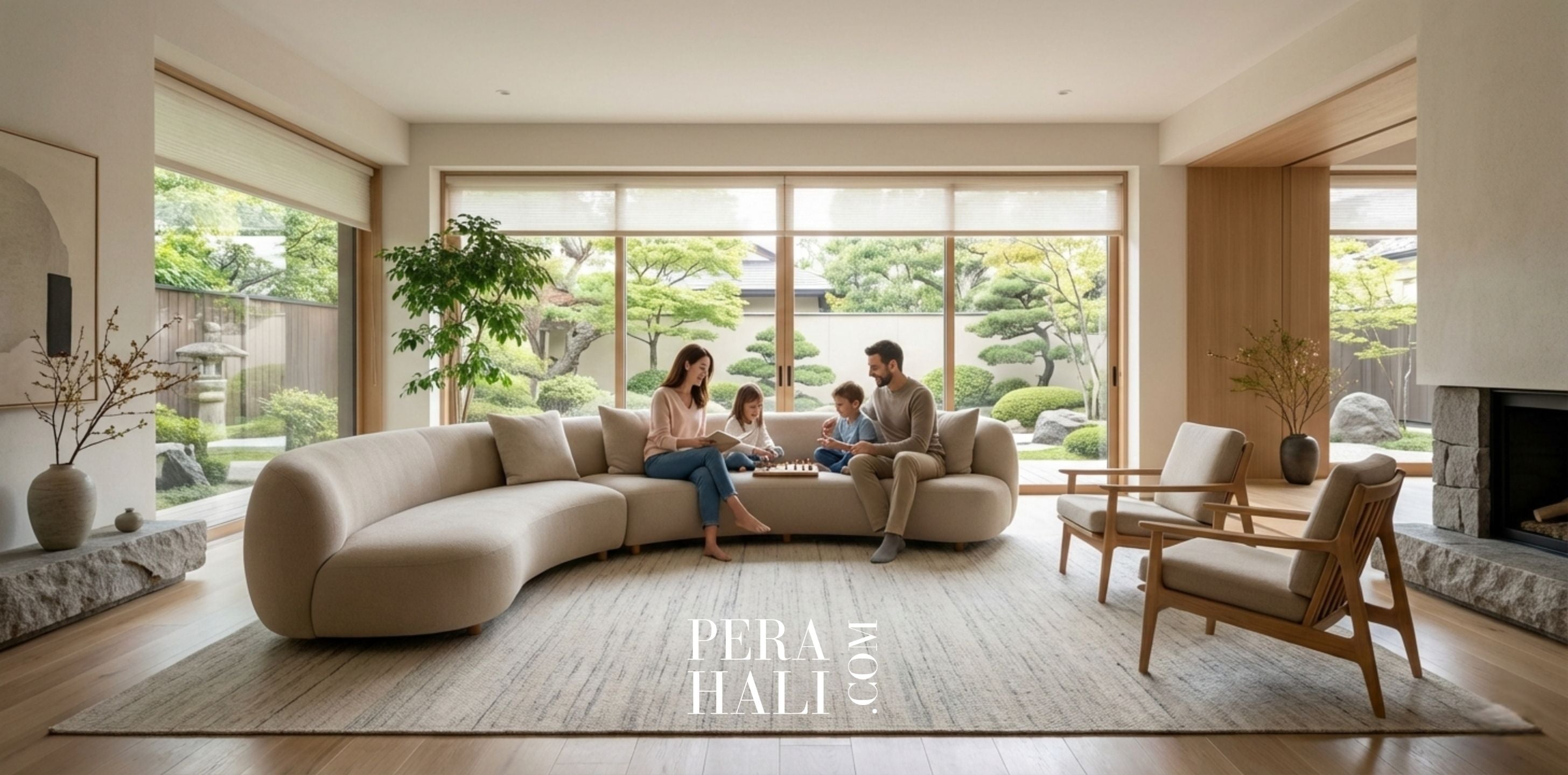 İnfografik: El Dokuması Halı Boyama Sanatı - Anadolu'nun Kadim Mirası