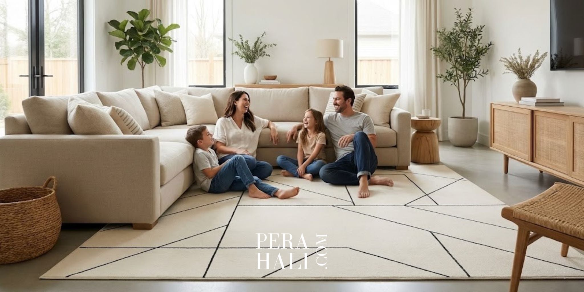 Rugs That Went Viral on Social Media - Trending Rugs and Carpets – Pera ...