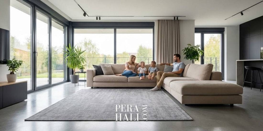 Halı Güvesi Nedir ve Güve Nasıl Temizlenir?