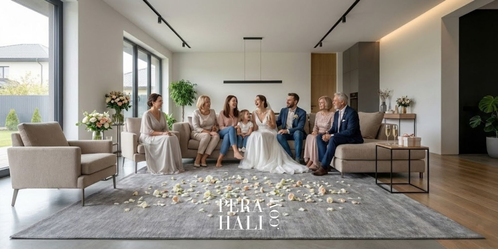 Düğünde Kız Tarafı Ne Alır? Gelin Tarafı Hediyeleri ve Evlilik Sürprizleri