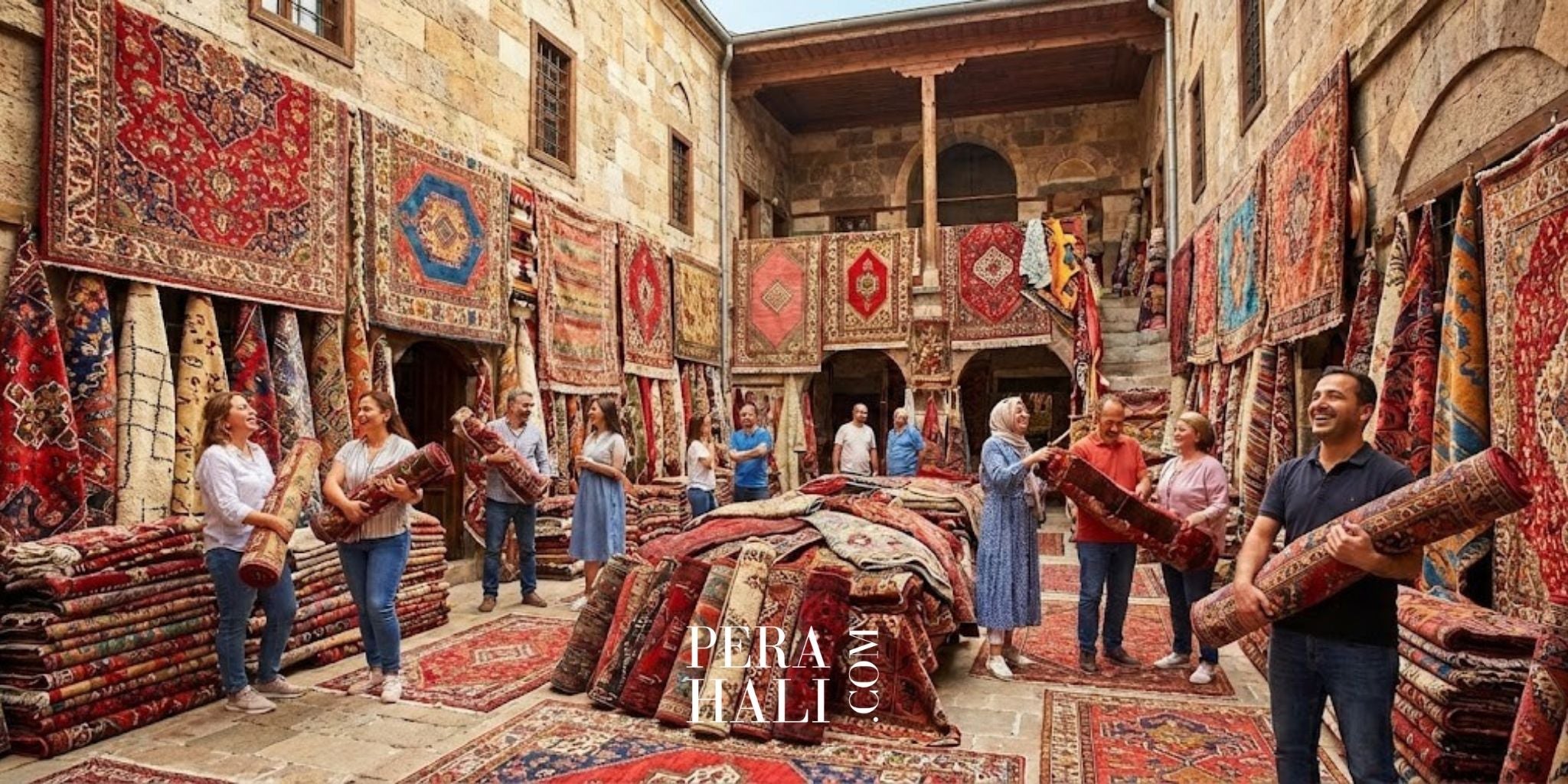 Yılın En İyi Halı İndirimleri ve Fırsatları