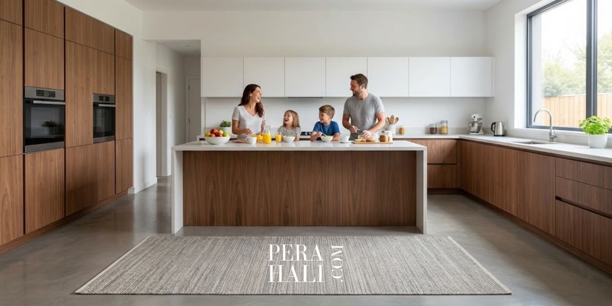 Mutfak İçin En Kullanışlı Yolluk Modelleri ve Seçim Rehberi