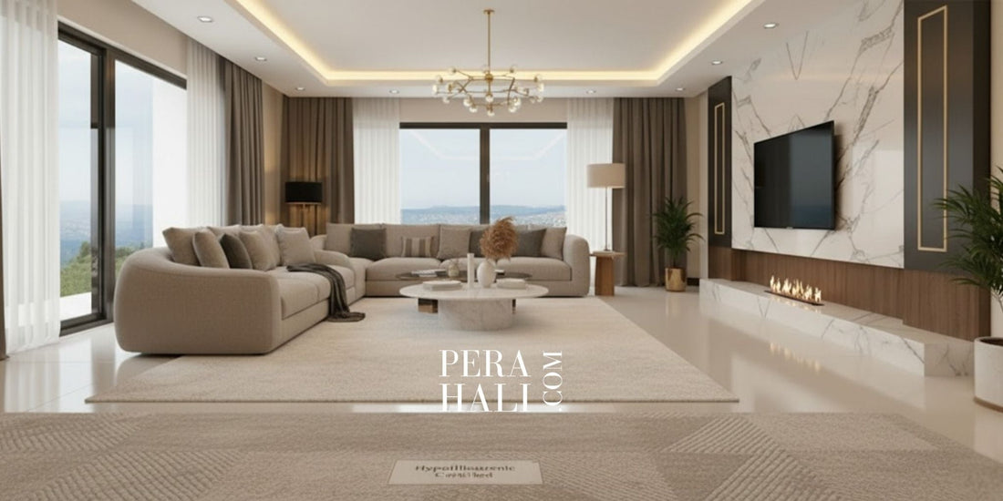 Antialerjik Halı Çeşitleri Alerjik Bünyeler İçin En Güvenli 7 Model