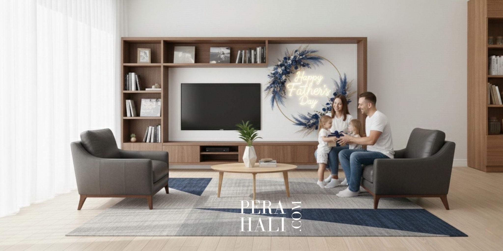 Babalar Gününde Ne Alınır? Anlamlı ve Kalıcı Hediye Önerileri