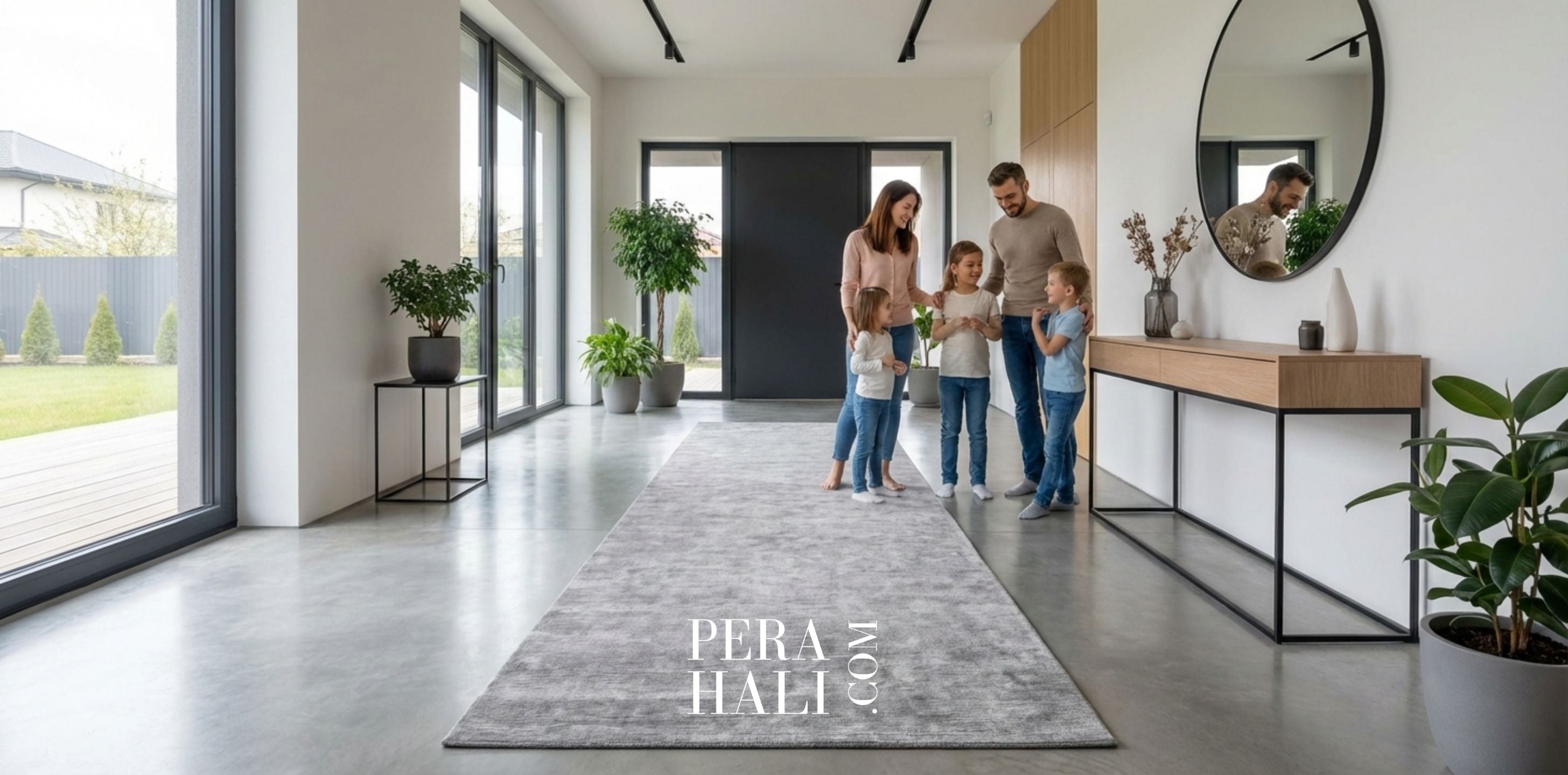 Antre İçin En Kullanışlı Yolluk Modelleri: Şıklık ve Fonksiyonellik Bir Arada