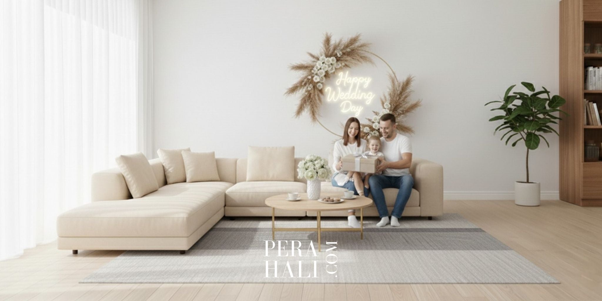 Düğün Yapılırken Halıyı Hangi Taraf Alır? Geleneksel ve Modern Yaklaşımlar