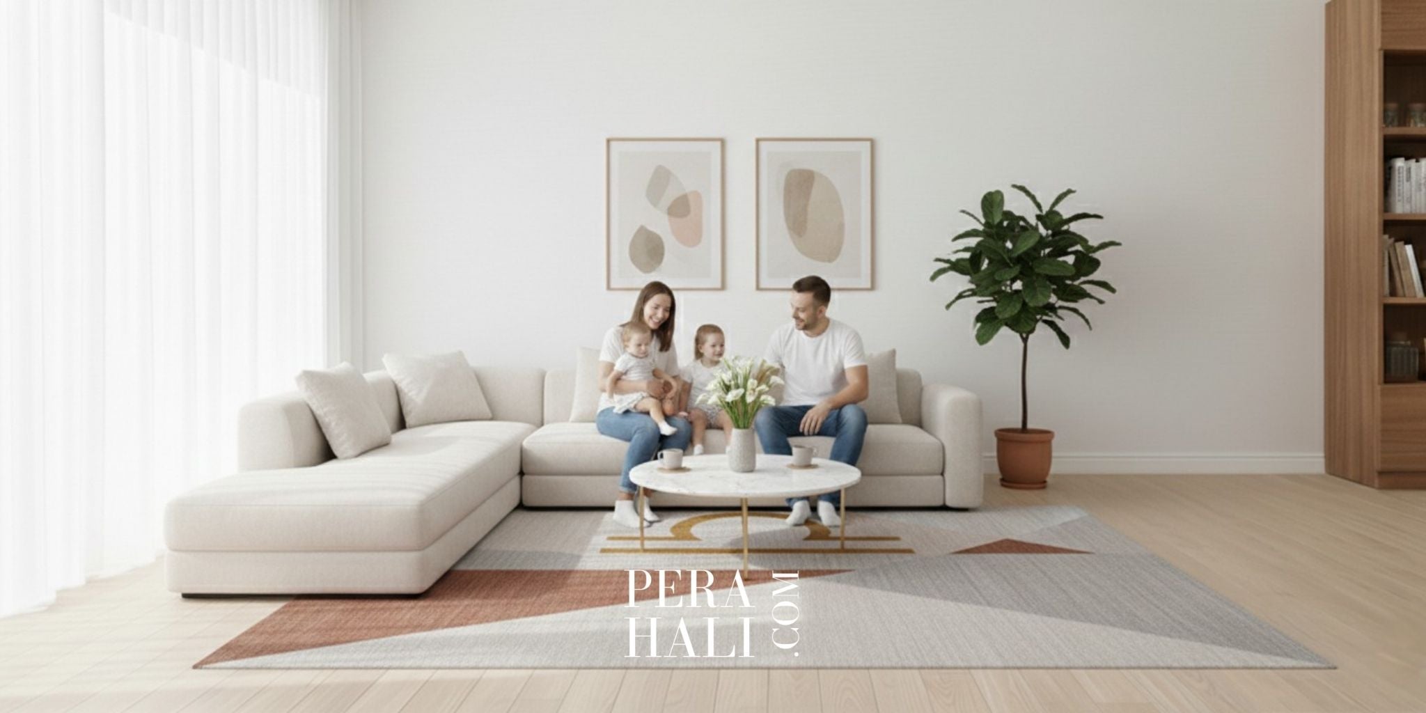 Terazi Burcunun Halı Desenleri: Estetik ve Denge Arayışı