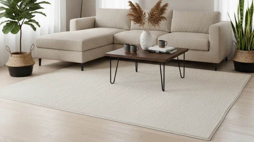 Bej Halı Modelleri ve Dekorasyon Önerileri – Modern Rehber