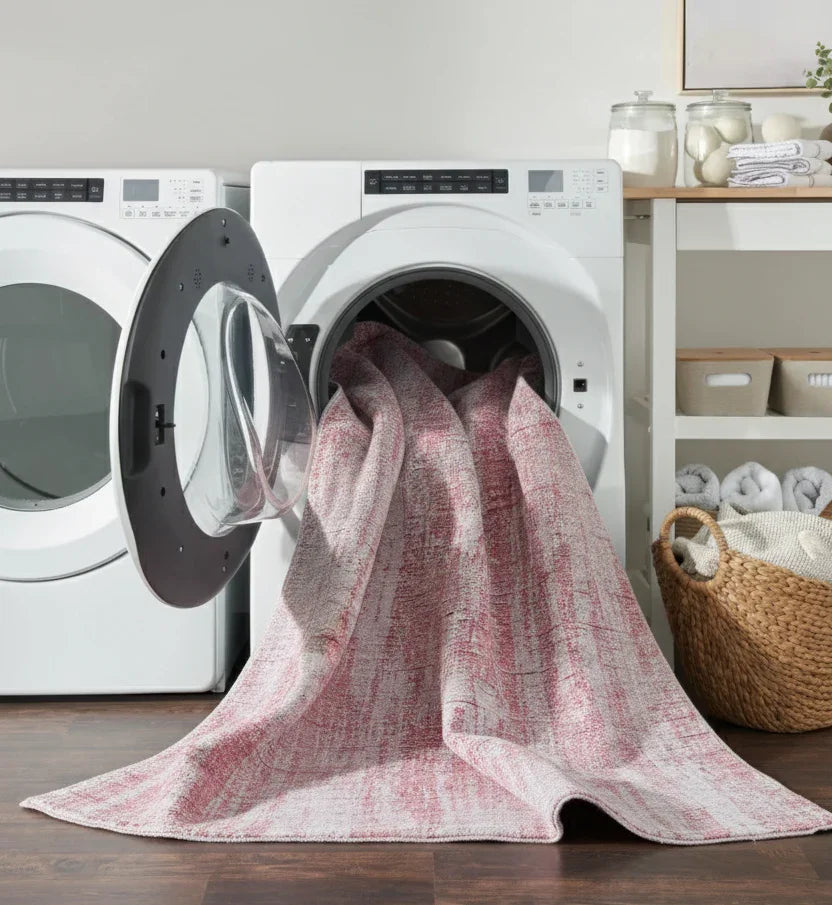 Makinede Yıkanabilir Halı Modelleri – Pratik Halı Rehberi