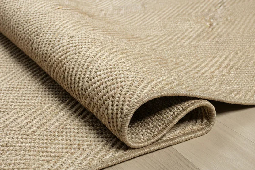 Jüt Görünümlü Halılar — Sisal Halı