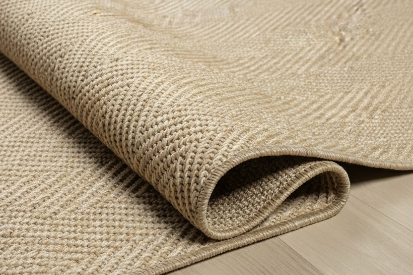 Jüt Görünümlü Halılar — Sisal Halı