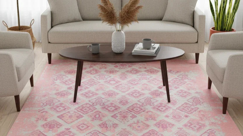 Kadınların Enerjisini Yükselten Renkler – Ev Dekorasyon Önerileri