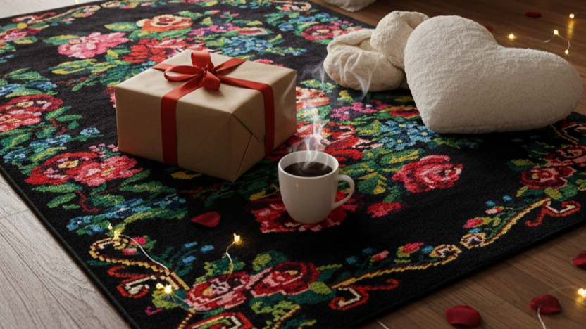 Sevgililer Gününde Ne Hediye Alınır - En Anlamlı Hediye Önerileri