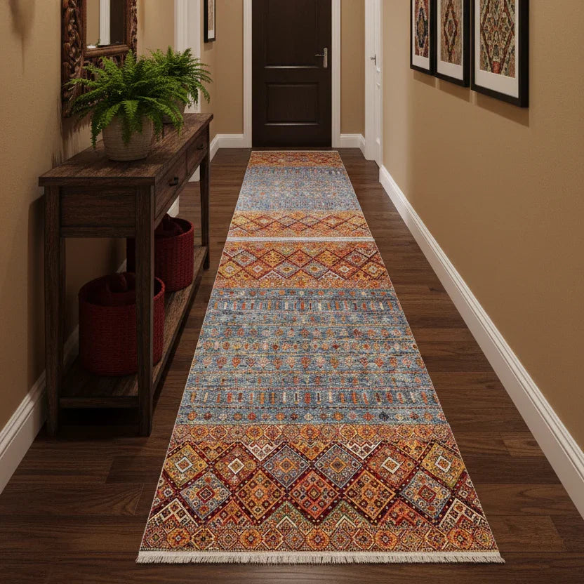 Koridor Halıları ve Dar Alan Önerileri – Dekorasyon Rehberi