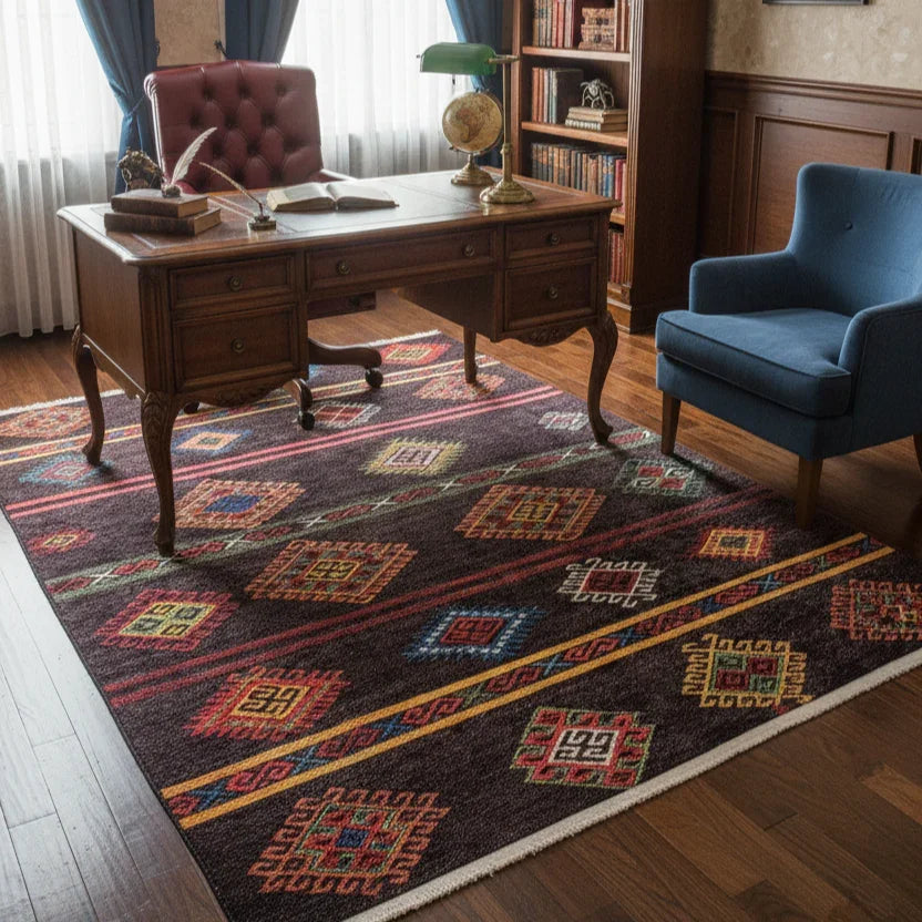 Home Ofis Dekorasyonu – Evde Çalışma Alanı Önerileri