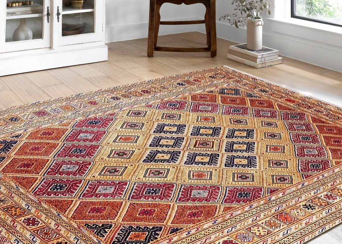 Atatürk’ün Özel Halısı – İstanbul’daki Evi - Pera Halı