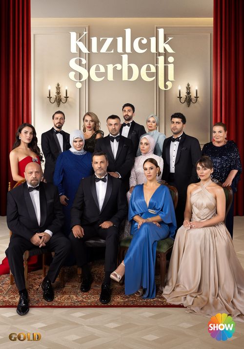 Kızılcık Şerbeti Evleri: Geleneksel Anadolu ve Modern Halı Seçenekleri