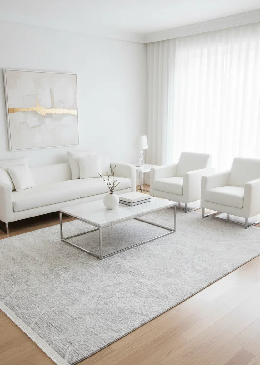 Minimalizm Nedir? Evinizi Sadeleştirmek İçin Adım Adım Rehber - Pera Halı