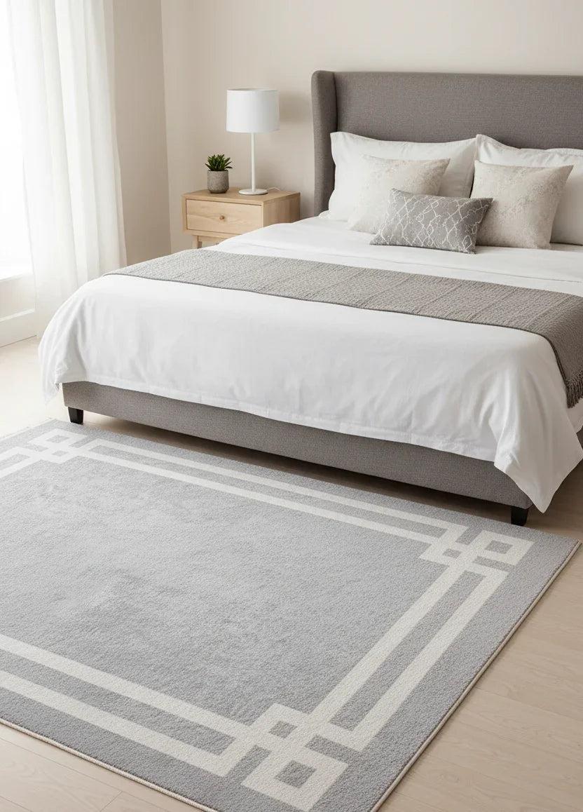 Modern ve Şık Bir Yatak Odası İçin 15 Dekorasyon Önerisi - Pera Halı