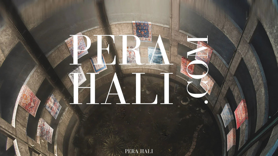 Rüyada Halı Görmek Ne Anlama Gelir? Rüya Tabirlerinde Halının Gizli Mesajları - Pera Halı